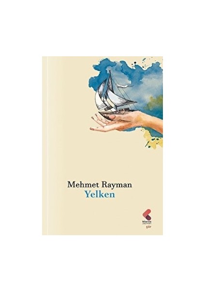 Yelken - Mehmet Rayman