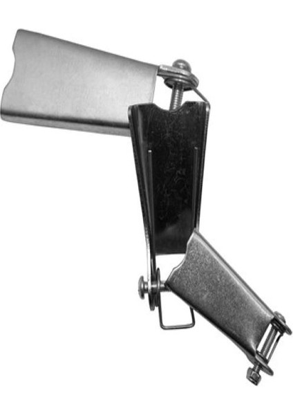 Snc Sancıoğlu Saplı Kanca Emniyet Mandalı NR0,25-43MM 5'li Paket Yerli