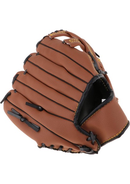 Yetişkin ve Gençlik Için Beyzbol Atıcı Eldiven Voleybol (Yurt Dışından)