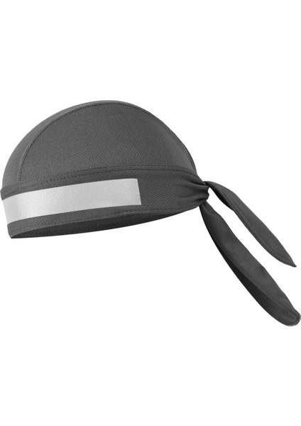 Rüzgar Geçirmez Bisiklet Açık Bisiklet Bere Kafatası Kaputu Gri (Yurt Dışından) fiyatları