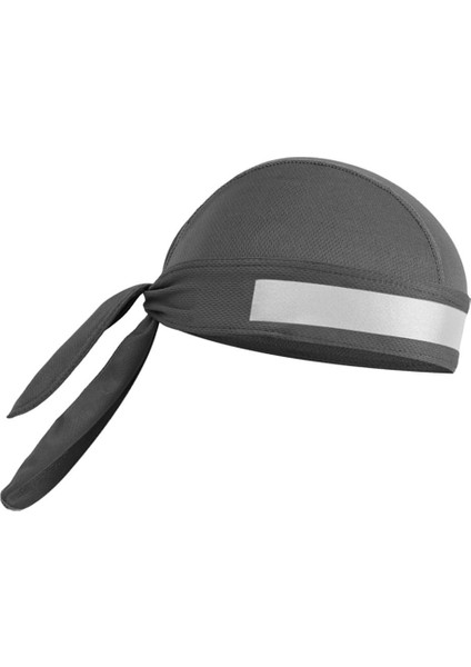 Rüzgar Geçirmez Bisiklet Açık Bisiklet Bere Kafatası Kaputu Gri (Yurt Dışından) modelleri