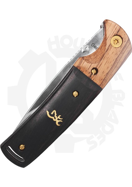 Browning Rüya Efsane Model Çakı modelleri