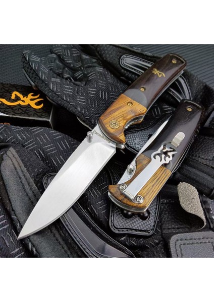Browning Rüya Efsane Model Çakı