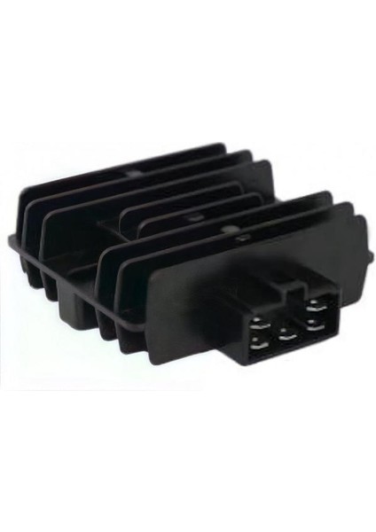 Scooter 50 , Rks Spontine Konjektör