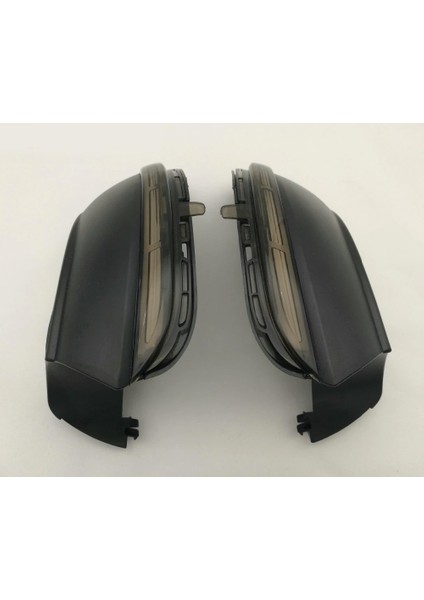 Jetta Mk6 Kayar Sinyal- Jetta Kayar LED Ayna Sinyali