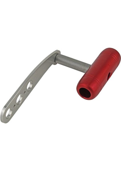 Reel Handle H-40 Red