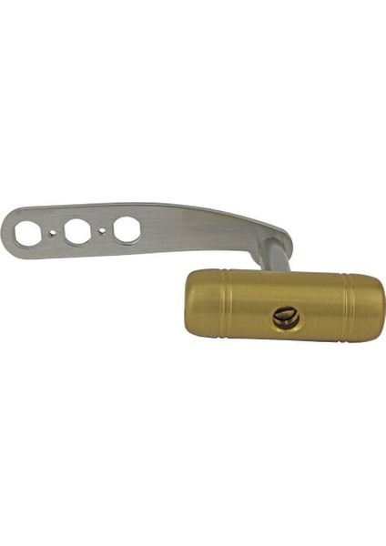 Reel Handle H-40 Gold