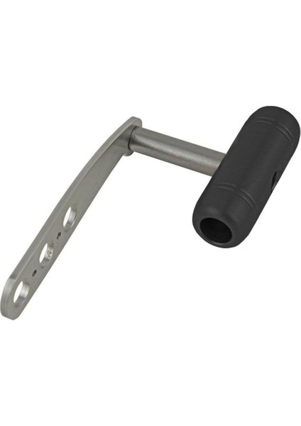 Reel Handle H-60 Black