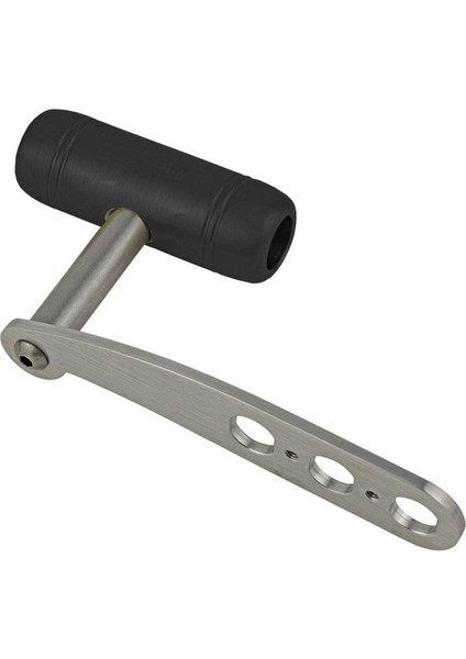 Reel Handle H-60 Black