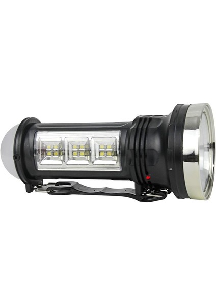 Kl 669 Taşınabilir El Feneri modelleri