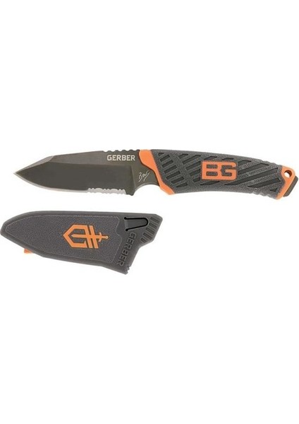 Gerber Bear Grylls Compact Fb Bıçak