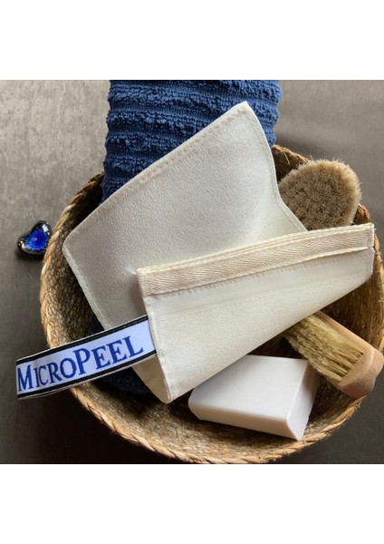 Banyo Kesesi Yüksek Arındırma Gücü Karma Normal Cilt Bilek Lastikli indirimleri