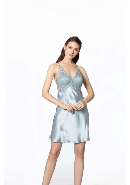 Saten Altılı Çeyiz Seti 6040 Mist fiyatları