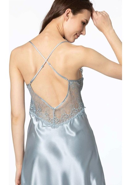 Saten Altılı Çeyiz Seti 6040 Mist modelleri