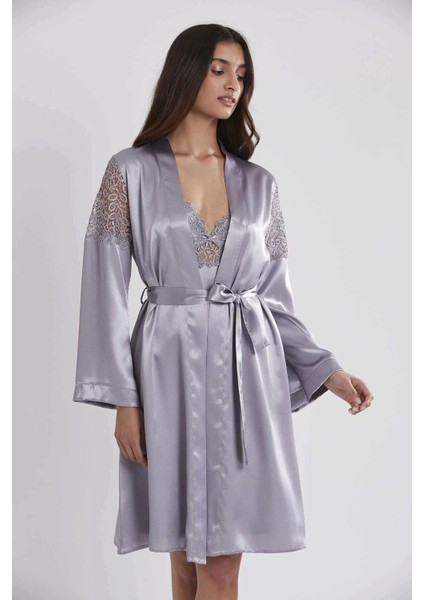 Saten Altılı Çeyiz - Seti 6955 Royal