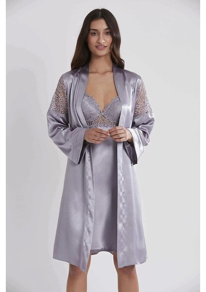 Saten Altılı Çeyiz - Seti 6955 Royal fiyatları