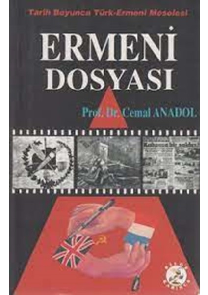 Ermeni Dosyası