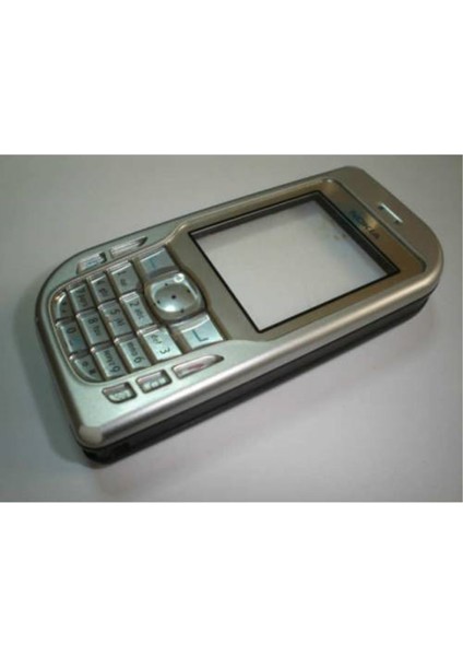 Nokia 6670 Kapak