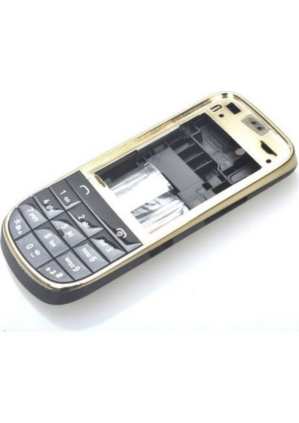 Nokia 202 Asha 202 Kapak