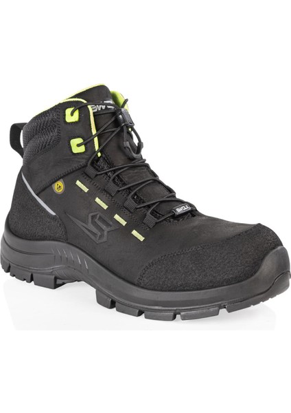 İş Ayakkabısı - Combo-Xl Pro Esd 750 S3 - 42