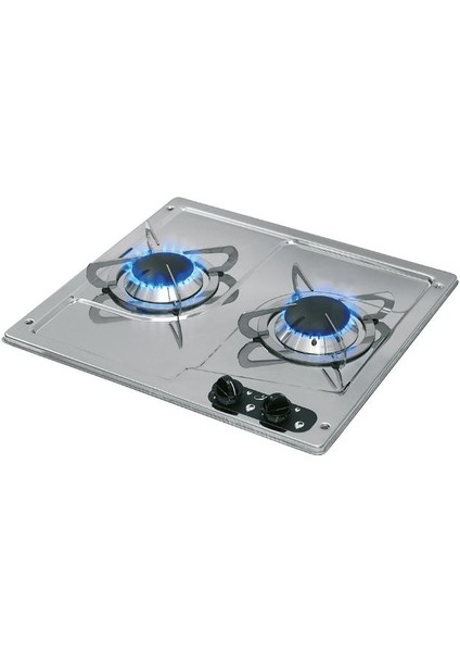 PC1322 Çiftli Gömme Ocak