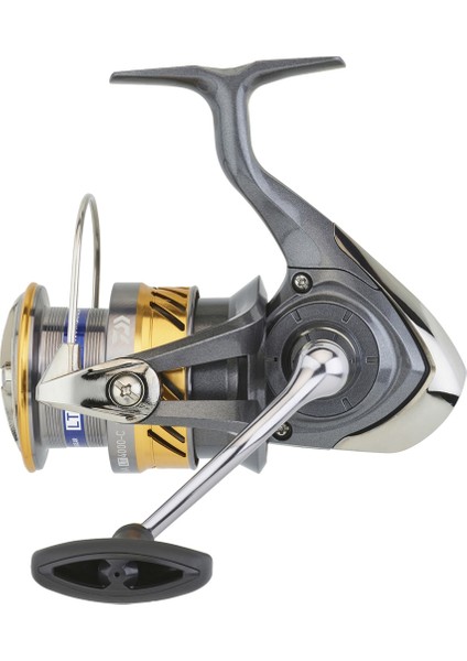 Laguna Lt 20 4000C Olta Makinesi