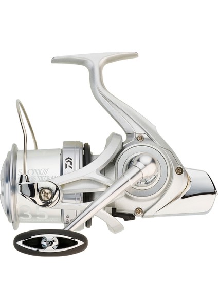 Crosscast S20 45 Scw 5000 C Qd Surf Olta Makinesi