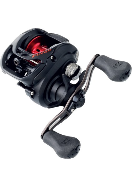 Fuego Ct 100 Hl Baitcasting Olta Makinesi