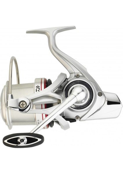 Emblem 18 35 4000 Cw Qd Surf Olta Makinesi