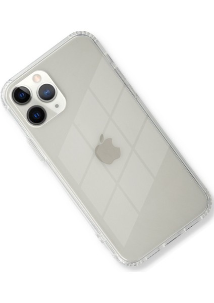 Apple iPhone 11 Pro Kılıf 3D Vera - Şeffaf fiyatları