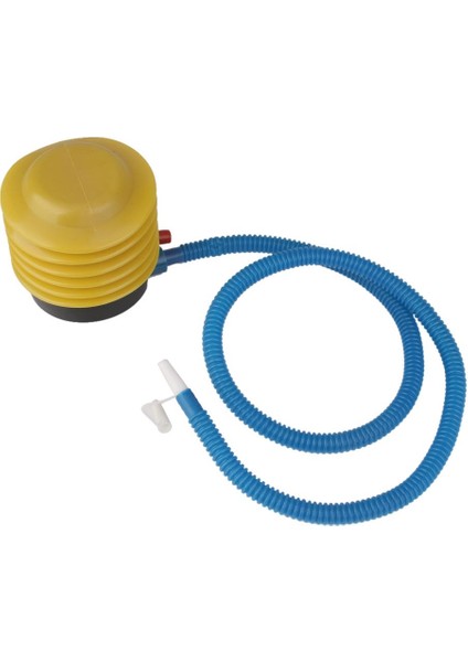 Şişme Şamandıra Zanaat Partisi Diy Aracı Için Hava Ayağı Pompası Şişirme (Yurt Dışından)