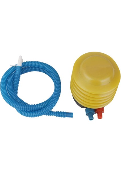 Şişme Şamandıra Zanaat Partisi Diy Aracı Için Hava Ayağı Pompası Şişirme (Yurt Dışından) fiyatları