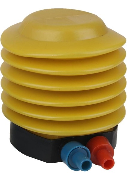 Şişme Şamandıra Zanaat Partisi Diy Aracı Için Hava Ayağı Pompası Şişirme (Yurt Dışından) modelleri