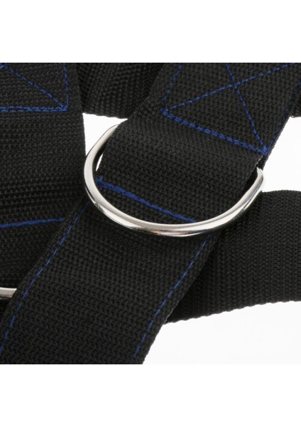 Kızakta Kablo Demeti Yelek Çekme Strap Hız Eğitimi Lastik Omuz Kayışı (Yurt Dışından) fırsatları
