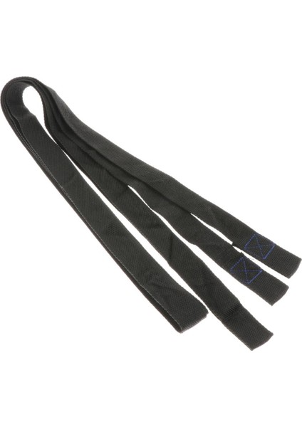 Kızakta Kablo Demeti Yelek Çekme Strap Hız Eğitimi Lastik Omuz Kayışı (Yurt Dışından) indirimleri