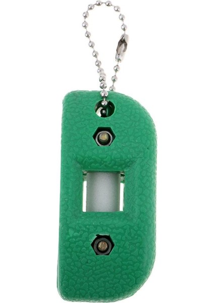 Buz Pateni Bileme Yağ Taşı Aracı Taşınabilir Depolama Çantası Yeşil (Yurt Dışından) modelleri