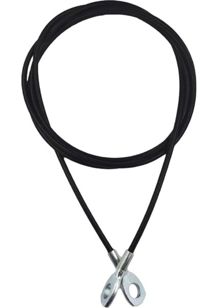 Çelik Fitness Dıy Kasnak Kablo Halat Sistemi Kol Triceps Gym Accessories (Yurt Dışından)