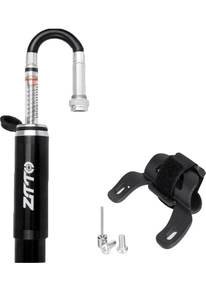 Mini Tire Presta & Valve Yol Yüksek Basınçlı 21.5cm (Yurt Dışından) modelleri