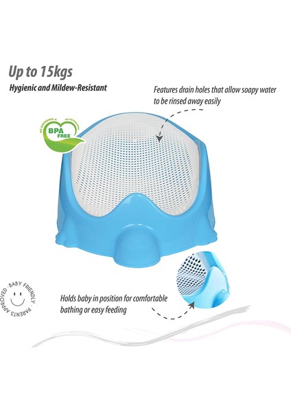 Soft Bebek Yıkama Küveti