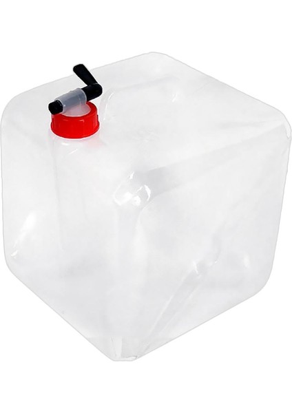 Içme Suyu Sürahi Katlanır Su Kova Şişesi Açık Hava Kamp Arabası 20L(Yurt Dışından) indirimleri