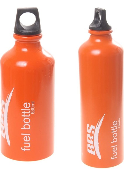 Kamp Sırt Çantası Hafif Alüminyum Yakıt Şişesi 530ML fiyatları