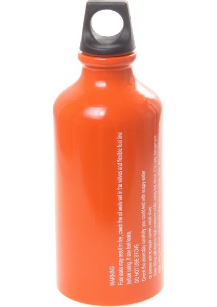 Kamp Sırt Çantası Hafif Alüminyum Yakıt Şişesi 530ML modelleri