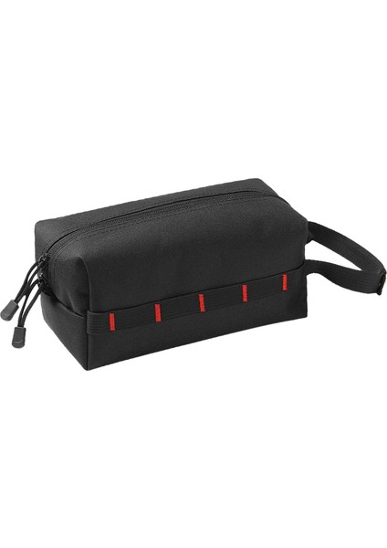 Dış Mekan Taşınabilir Doku Kılıf Tutucu Duvar Araba 230X100X125MM Için