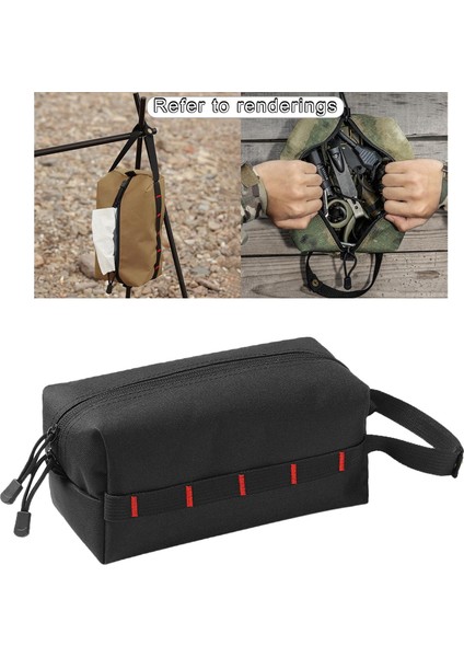 Dış Mekan Taşınabilir Doku Kılıf Tutucu Duvar Araba 230X100X125MM Için fırsatları