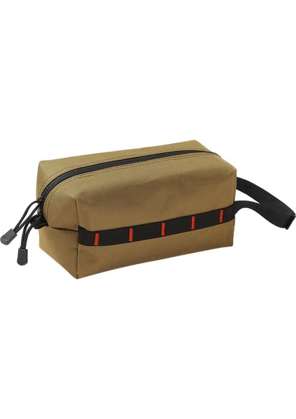 Açık Kağıt Mendil Kasası Tutucu Kumaş Peçete Tutucu Asılı Araba Banyo Haki