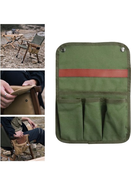 Kanepe Caddy Tepsi Tutucu Tv Uzaktan Kumanda Yeşil 32X24CM fiyatları