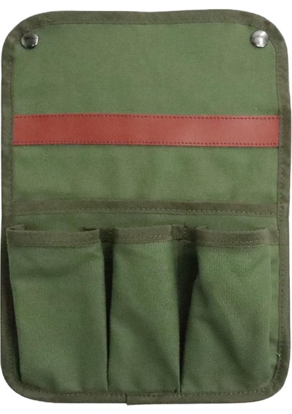Kanepe Caddy Tepsi Tutucu Tv Uzaktan Kumanda Yeşil 32X24CM modelleri