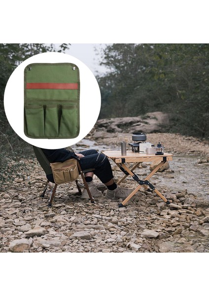 Kanepe Caddy Tepsi Tutucu Tv Uzaktan Kumanda Yeşil 32X24CM indirimleri