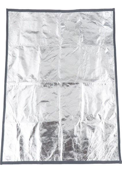 Fireproof Mat Yangın Yastığı Çim Sıcaklığa Dayanıklı Ahşap Yanma Avlusu L 60X100CM fiyatları