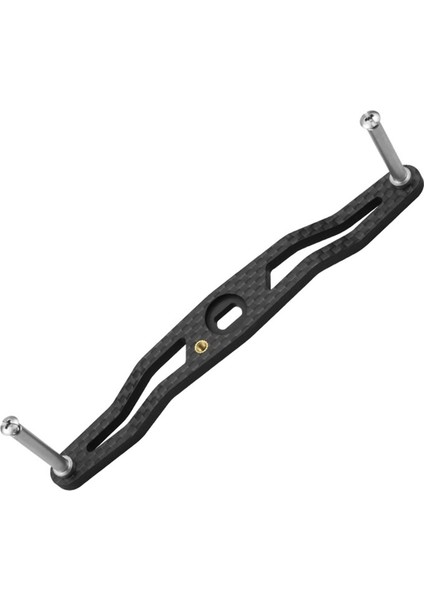 Karbon Fiber Yemleme Kolu Hafif Balıkçılık Aksesuarları Düğme D(Yurt Dışından) fiyatları